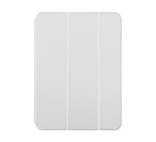 Чехол Smart Case No Logo для iPad Air 4 2020/2021 (10,9")/ Air 5 2022 (10,9")/ Air 6 2024 (11") Колір Білий 2020000336693