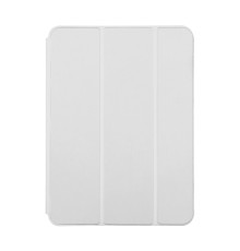 Чехол Smart Case No Logo для iPad Air 4 2020/2021 (10,9")/ Air 5 2022 (10,9")/ Air 6 2024 (11") Колір Білий 2020000336693