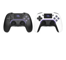 Бездротовий геймпад Proove Gaming Skadi white/purple 2003000245400 6901113050422