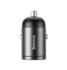 АЗП Baseus Tiny Star Mini PPS 30W Type-C gray