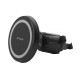 Тримач в машину Proove Carbon Magnetic Air Outlet Car Mount black