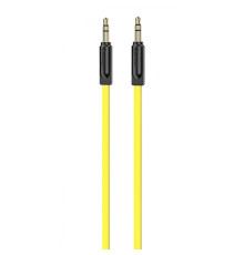 Кабель Hoco UPA16 AUX (1m) yellow