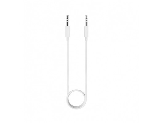 Перехідник Apple 3.5mm to 3.5mm AUX Audio Cable (1m)