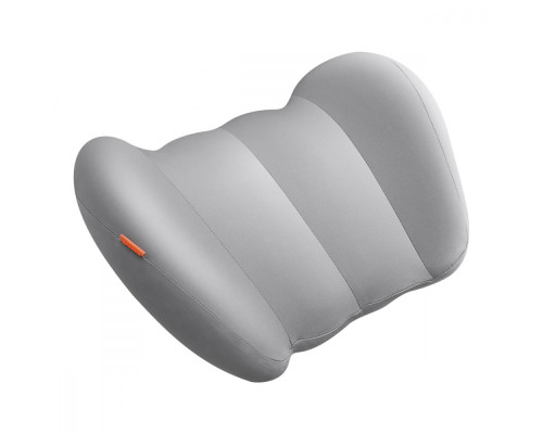 Подушка Baseus ComfortRide Series Car Lumbar 395x263x115mm black