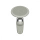 Автомобільний тримач Baseus C01 Magnetic Air Outlet creamy white