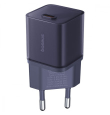 МЗП Baseus GaN5S 30W (Type-C) purple