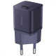 МЗП Baseus GaN5S 30W (Type-C) purple