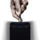 Кабель Baseus Rapid Series 3 in 1 Fast Charging Type-C to Micro USB+Lightning+Type-C 20W (1.5m) black 2003000310610 6953156204294