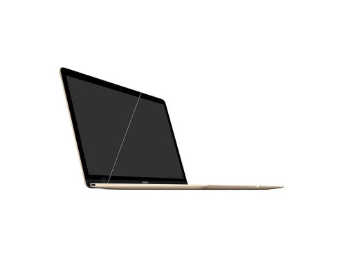 Захисна плівка BLADE CRYSTAL Series для Macbook 2016-2020 Pro/Air 13"