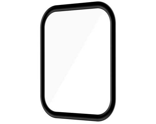 Захисне скло Proove Achilles Apple Watch Series 7/8/9/SE3 45 mm black 2001001841560