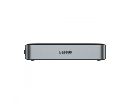 Пусковий Пристрій Baseus Super Energy Pro Car Jump Starter 1600A black 2003000198041 6932172620219