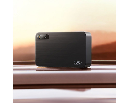 Пусковий Пристрій Baseus Super Energy Pro Car Jump Starter 1600A black 2003000198041 6932172620219