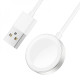 Бездротовий ЗП Hoco CW39 iWatch USB white