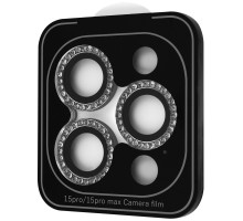 Захист камери Proove VS1 iPhone 15 Pro/15 Pro Max black 2003000253832 6901136769189