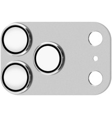 Захист камери Proove Achilles Full Metal iPhone 17 Pro Max silver 2003000301663