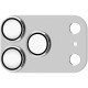 Захист камери Proove Achilles Full Metal iPhone 17 Pro Max silver 2003000301663