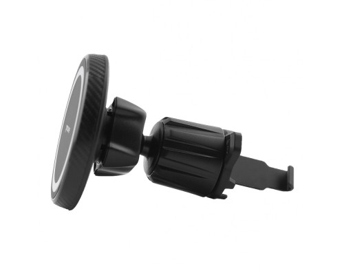 Тримач в машину Proove Carbon Magnetic Air Outlet Car Mount black