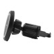 Тримач в машину Proove Carbon Magnetic Air Outlet Car Mount black