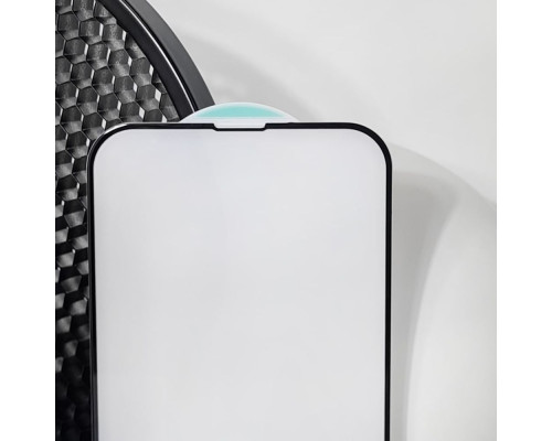 Захисне скло FULL SCREEN HQ Poco C85 4G (171.6mm) без упаковки black 2003000267068