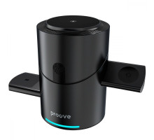 Бездротовий ЗП Proove Optimus black 2003000152722 6901113732885