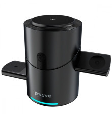 Бездротовий ЗП Proove Optimus black 2003000152722 6901113732885