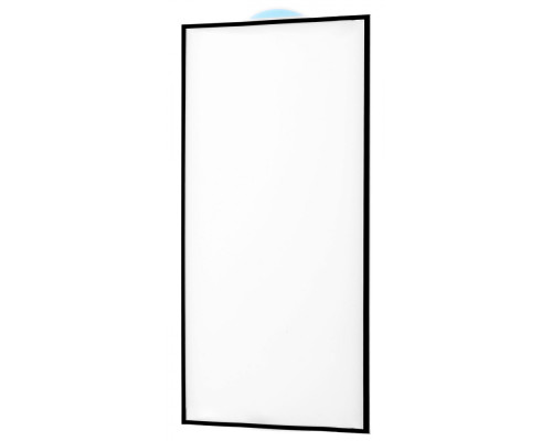 Захисне скло FULL SCREEN HQ Samsung Galaxy S25 Ultra без упаковки black 2003000219159