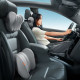 Подушка Baseus ComfortRide Series Car Lumbar gray