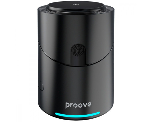 Бездротовий ЗП Proove Optimus black 2003000152722 6901113732885