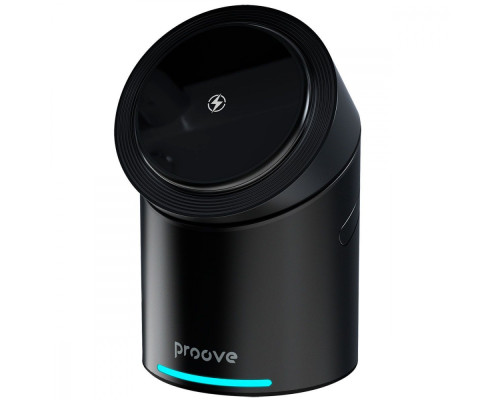 Бездротовий ЗП Proove Optimus black 2003000152722 6901113732885