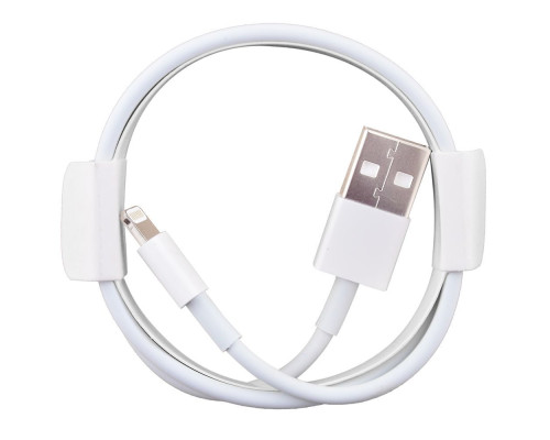 Кабель Lightning to USB Cable (1m) A quality