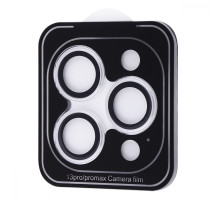 Захист камери Proove Achilles iPhone 13 Pro/13 Pro Max silver 2001001921071 6901139890354