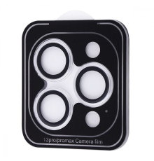 Захист камери Proove Achilles iPhone 13 Pro/13 Pro Max silver 2001001921071 6901139890354