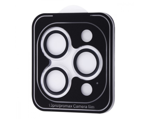 Захист камери Proove Achilles iPhone 13 Pro/13 Pro Max silver 2001001921071 6901139890354