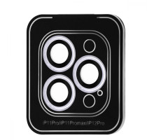 Захист камери Proove Achilles iPhone 11 Pro/11 Pro Max/12 Pro silver 2001001934217 6901133810464