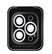 Захист камери Proove Achilles iPhone 11 Pro/11 Pro Max/12 Pro silver 2001001934217 6901133810464