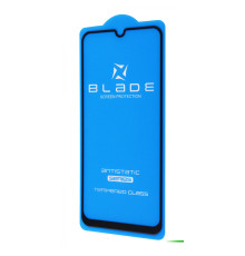 Захисне скло BLADE ANTISTATIC Series Full Glue Samsung Galaxy S23 FE black