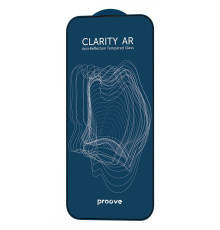 Захисне скло Proove Clarity AR iPhone 17 Air black 2003000248555 6901139830138
