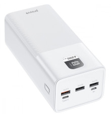 Портативна Батарея Proove Giant 100W 40000mAh white 2001001957629 6901119143036