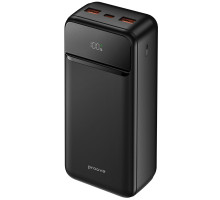 Портативна Батарея Proove Illuminator 2 22.5W 20000mAh black 2003000236002 6901118899354