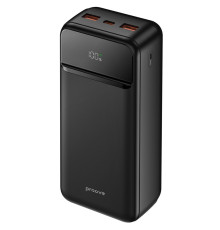 Портативна Батарея Proove Illuminator 2 22.5W 20000mAh black 2003000236002 6901118899354