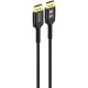 Кабель Proove Playback DP to DP 5m black 2003000343038 6901118442017