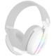 Бездротова ігрова гарнітура Proove Gaming Glimmer (APP) white 2003000254693 6901112043098