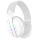 Бездротова ігрова гарнітура Proove Gaming Glimmer (APP) white 2003000254693 6901112043098