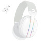 Бездротова ігрова гарнітура Proove Gaming Glimmer (APP) white 2003000254693 6901112043098