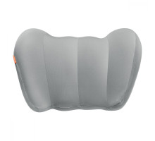 Подушка Baseus ComfortRide Series Car Lumbar 395x263x115mm gray 2001000940967 6932172621483
