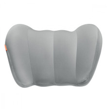 Подушка Baseus ComfortRide Series Car Lumbar gray