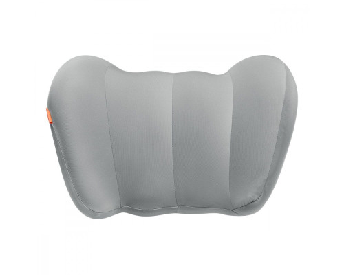 Подушка Baseus ComfortRide Series Car Lumbar gray