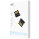 Бездротовий адаптер Proove Swift Bluetooth 5.4 black 2003000249927 6901114166436