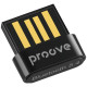 Бездротовий адаптер Proove Swift Bluetooth 5.4 black 2003000249927 6901114166436
