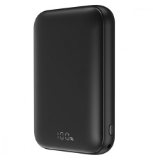 Портативна Батарея Proove Vibe Energy 20W 10000mAh black 2001001860349 6901119113398